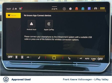 2026 Volkswagen Tayron - photo 14