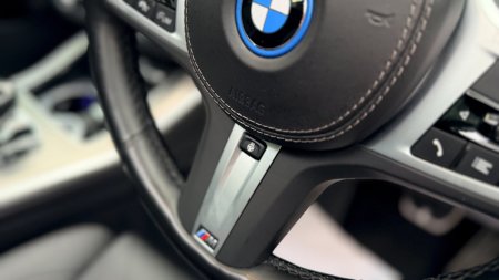 2022 BMW X5 - photo 7