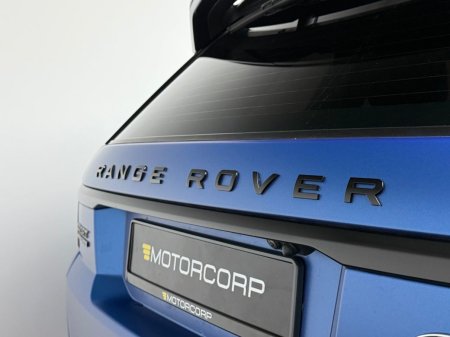 2022 Land Rover Range Rover Sport - photo 19