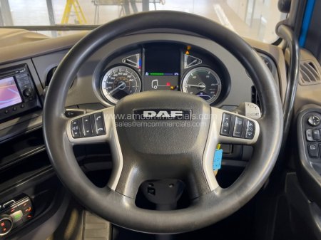 2020 DAF XF 480 SPACECAB - photo 14