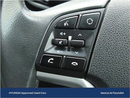 2020 Hyundai Tucson - photo 18