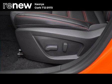 2021 Renault Arkana - photo 17