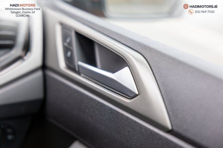 2018 Volkswagen Polo - photo 19