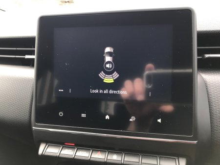 2021 Renault Clio - photo 19