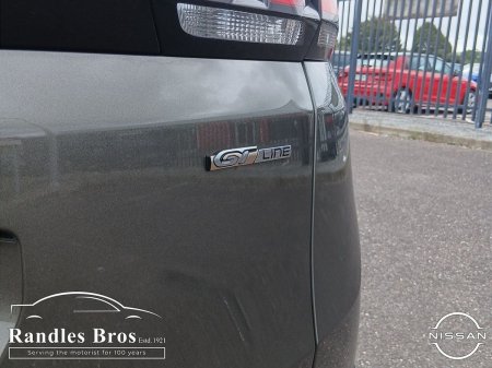 2019 Peugeot 3008 - photo 23