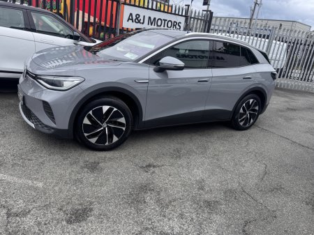 2023 Volkswagen ID.4 - photo 3
