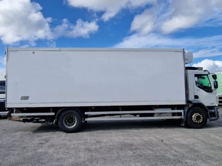 2015 DAF LF - photo 3