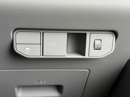 2026 Kia PV5 - photo 19