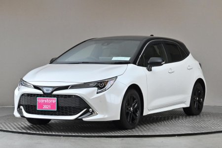 2021 Toyota Corolla - photo 3