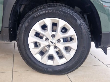 2023 Dacia Duster - photo 13