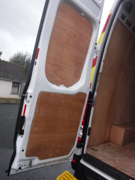 2023 Iveco Daily - photo 8