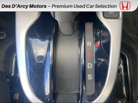 2017 Honda Jazz - photo 14
