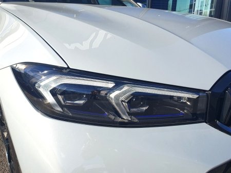 2026 BMW 3-Series - photo 21