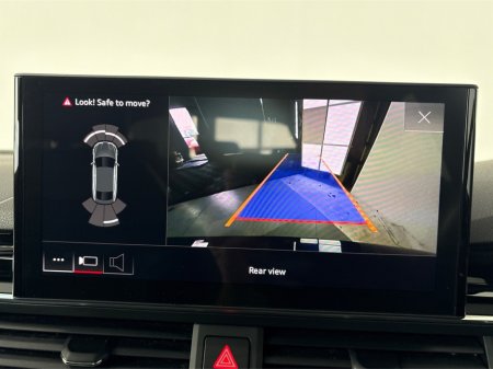 2020 Audi A5 - photo 18