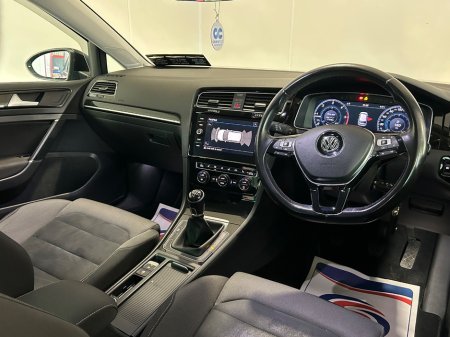 2018 Volkswagen Golf - photo 15