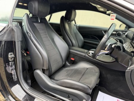 2018 Mercedes-Benz E-Class - photo 13