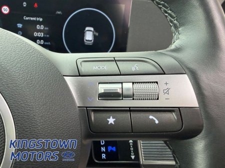 2023 Hyundai KONA - photo 12