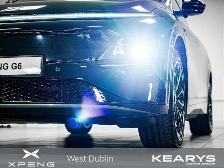 2026 XPeng G6 - photo 20