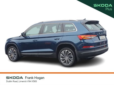 2024 Skoda Kodiaq - photo 3