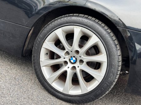 2008 BMW 3-Series - photo 25
