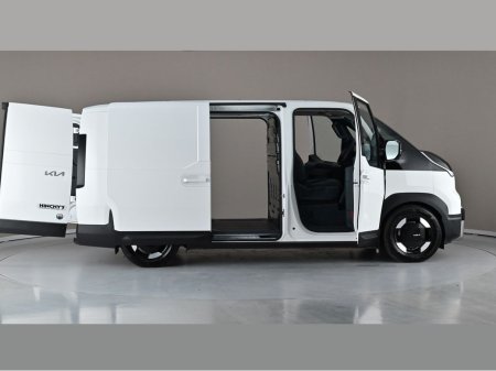 2026 Kia PV5 - photo 70