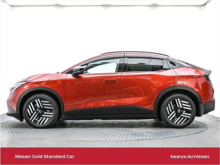 2026 Nissan Leaf - photo 7