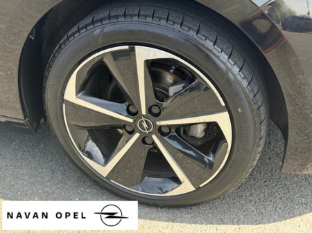 2023 Opel Astra - photo 8