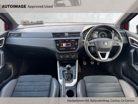 2019 SEAT Arona - photo 2