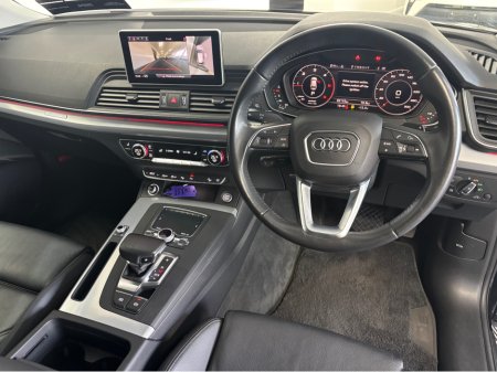 2019 Audi Q5 - photo 10