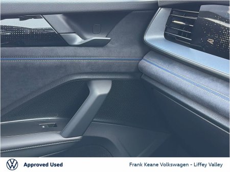 2026 Volkswagen Tayron - photo 18