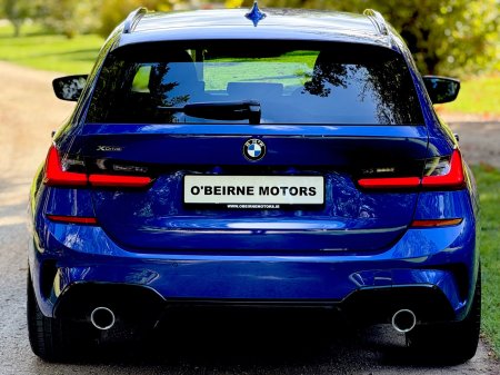 2022 BMW 3-Series - photo 3
