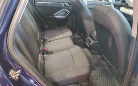 2019 Audi Q3 - photo 11