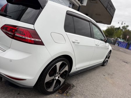 2014 Volkswagen Golf - photo 7