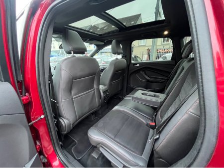 2018 Ford Kuga - photo 25