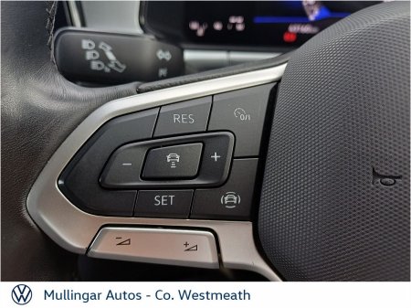 2025 Volkswagen T-Roc - photo 21