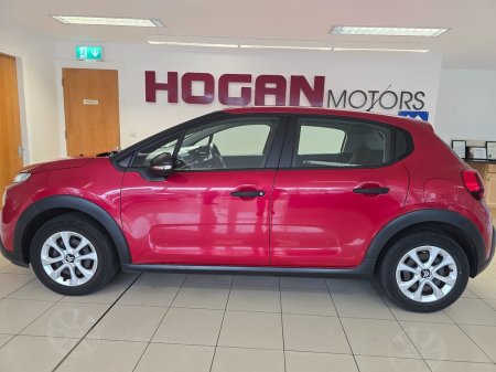 2018 Citroen C3 - photo 4
