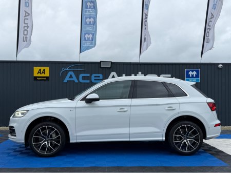 2019 Audi Q5 - photo 4