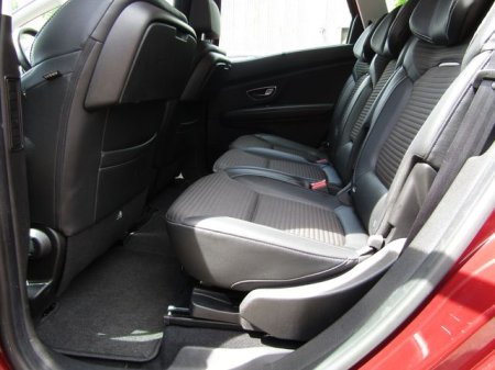 2018 Renault Scenic - photo 16