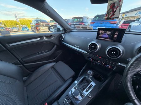 2020 Audi A3 - photo 22