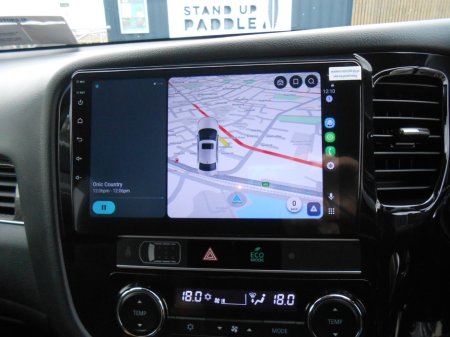 2019 Mitsubishi Outlander - photo 2