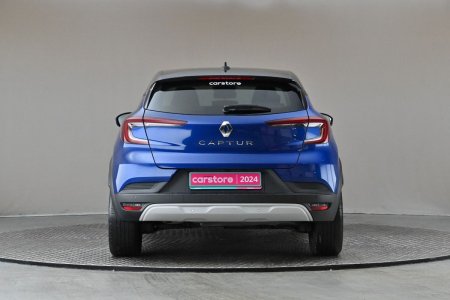 2024 Renault Captur - photo 8