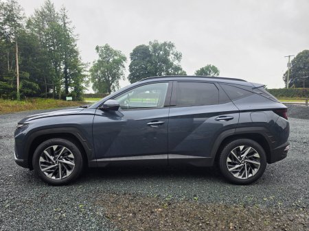 2021 Hyundai Tucson - photo 5