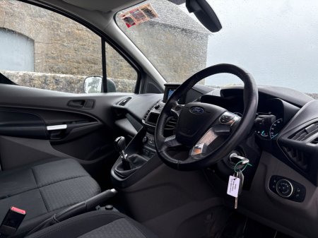 2023 Ford Transit Connect - photo 11