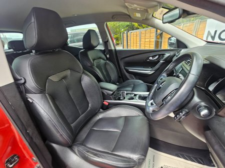 2018 Renault Kadjar - photo 18