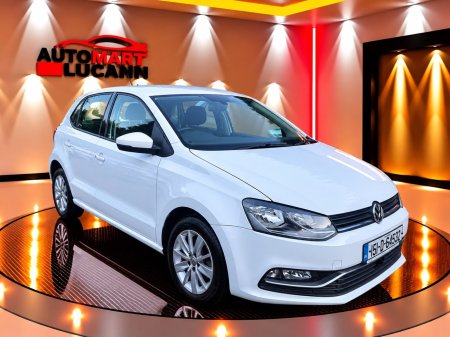 2015 Volkswagen Polo - photo 2
