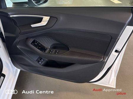 2026 Audi A5 - photo 22
