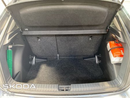 2026 Skoda Fabia - photo 9