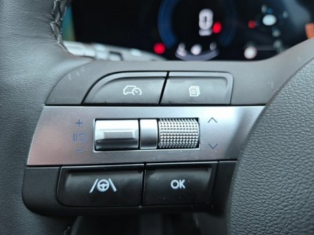 2027 Hyundai Tucson - photo 19