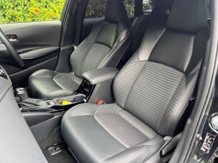 2021 Toyota Corolla - photo 16