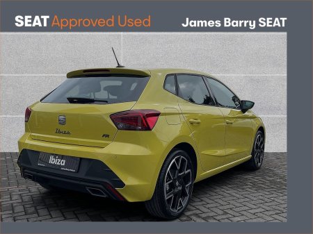 2026 SEAT Ibiza - photo 4